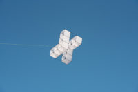 Modular Kite