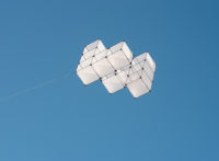 Modular Kite