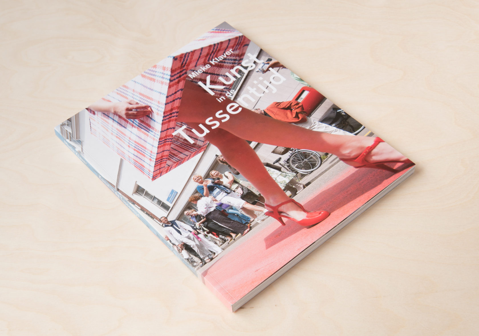 Kunst in de Tussentijd