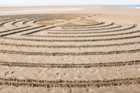 Labyrint van Chartres