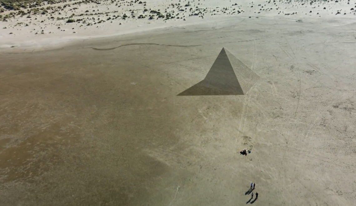 Piramide, RTL Duitsland