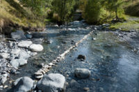 Rivier Stenen